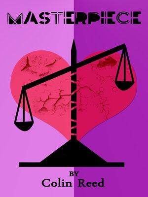cover image of Masterpiece